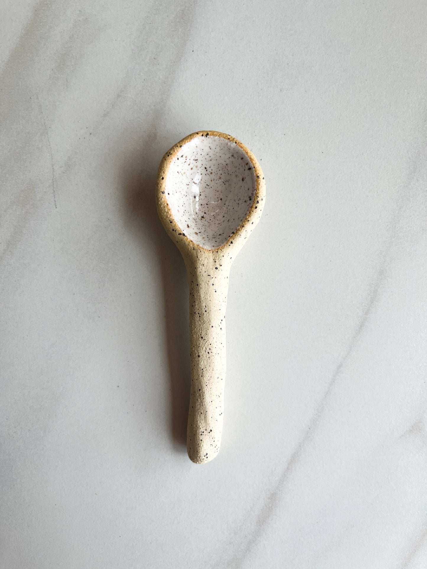 Stoneware Spoons