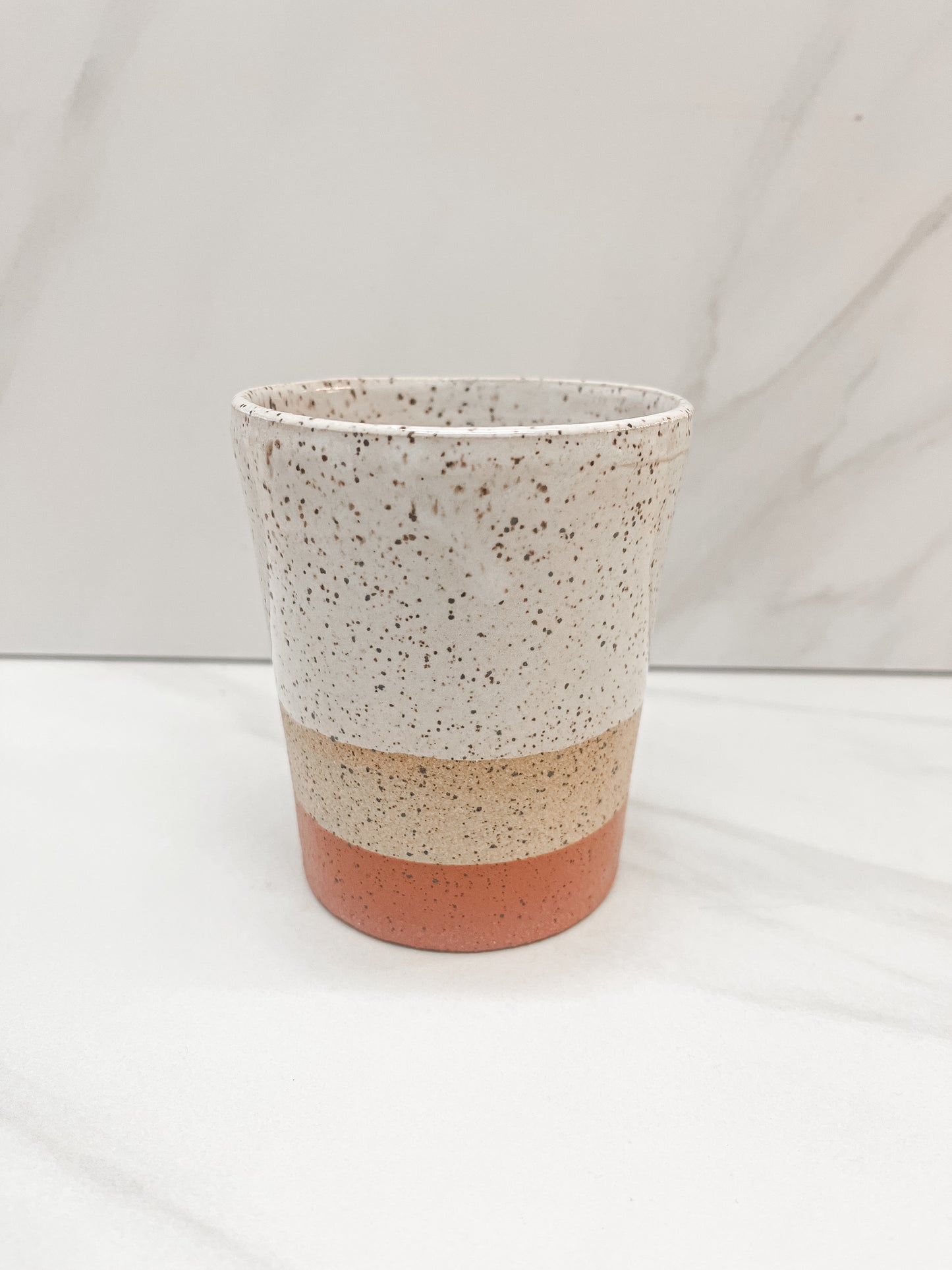 Desert Stripe Mug