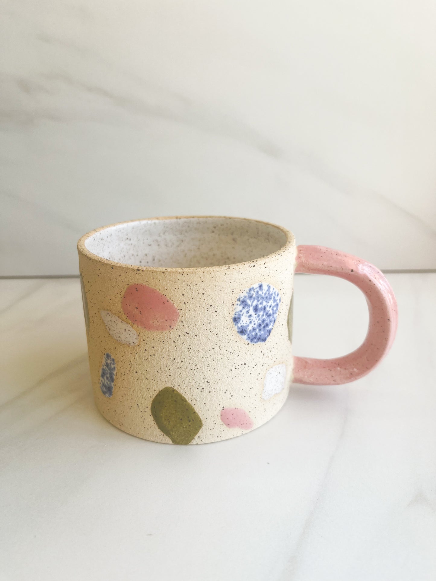 Smoosh mug Pre-order