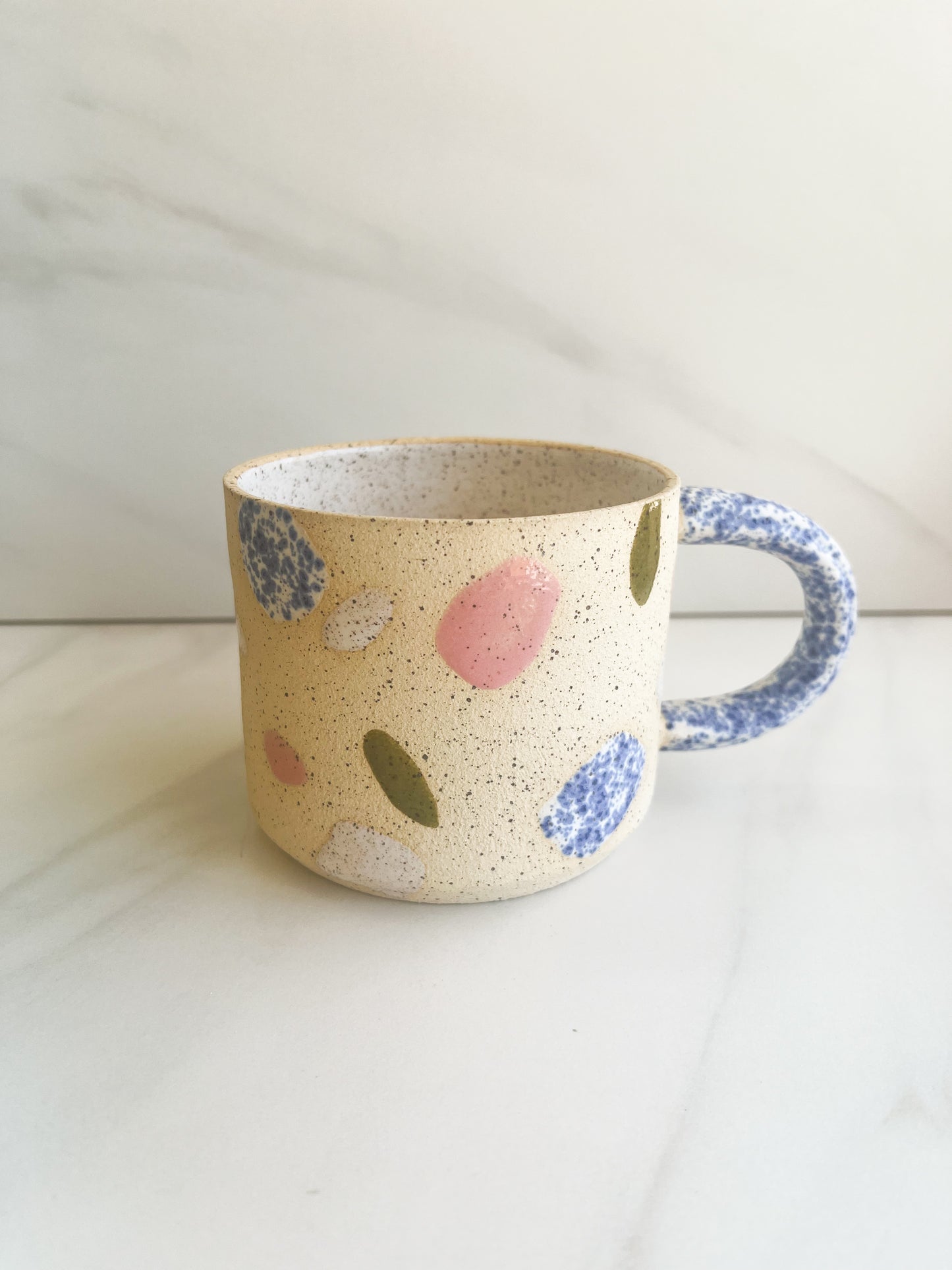 Smoosh mug Pre-order