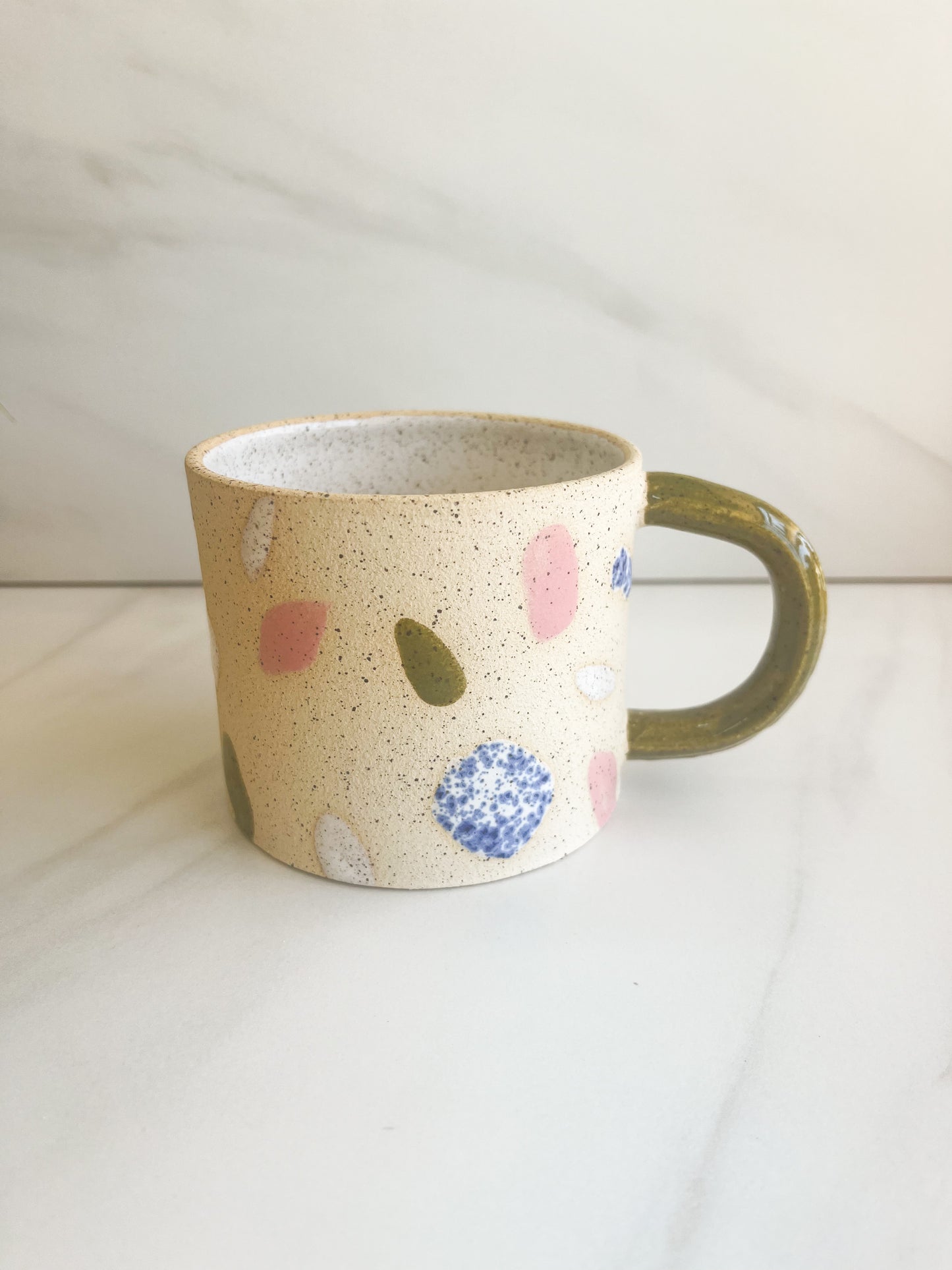 Smoosh mug Pre-order