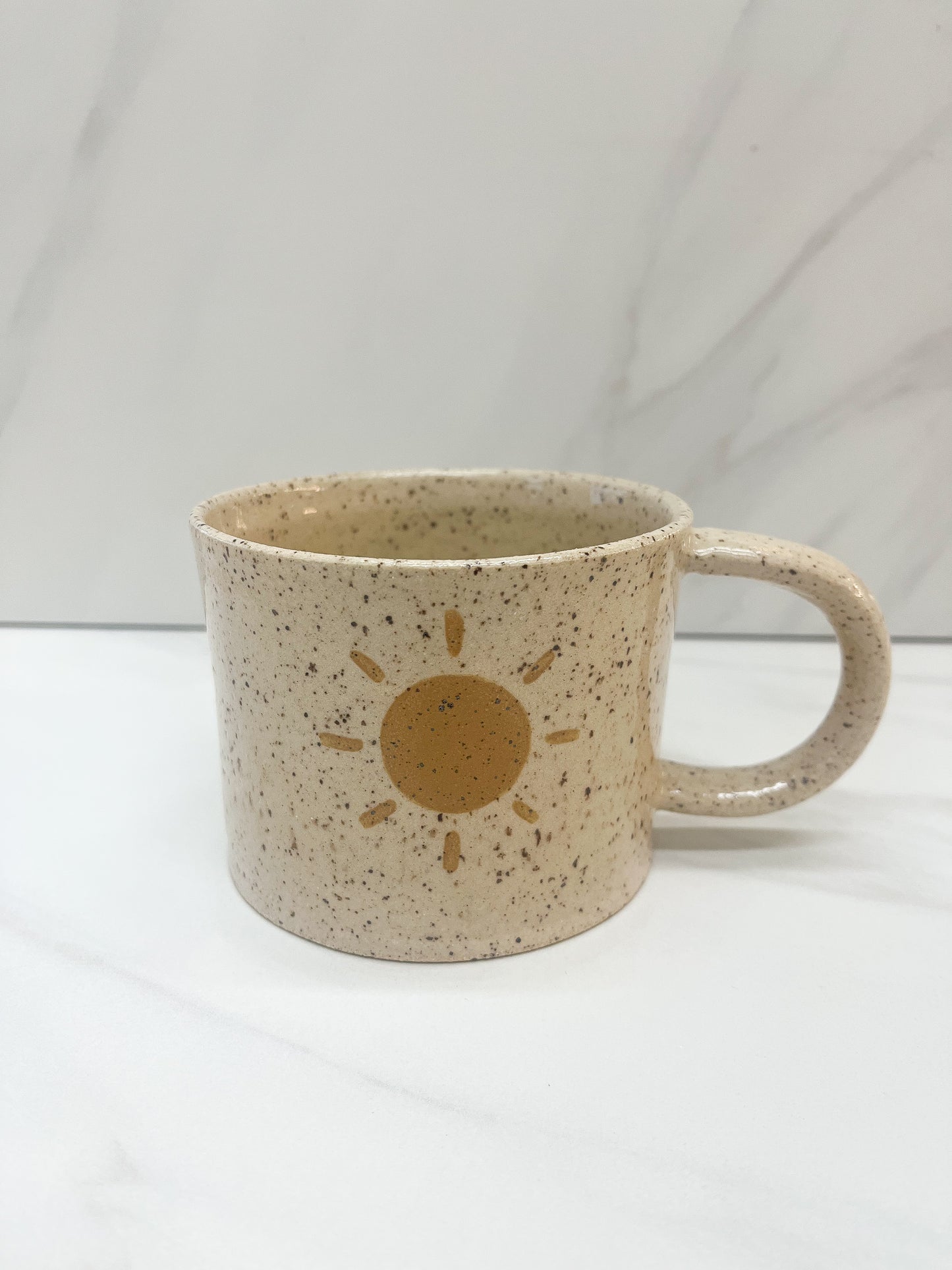 Sun Mug