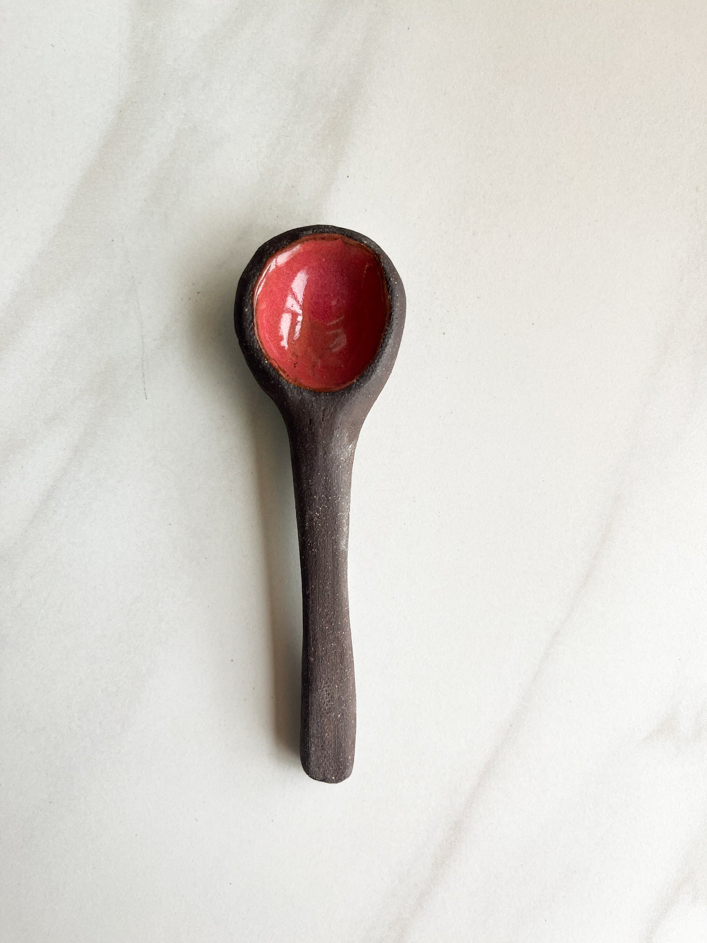 Stoneware Spoons