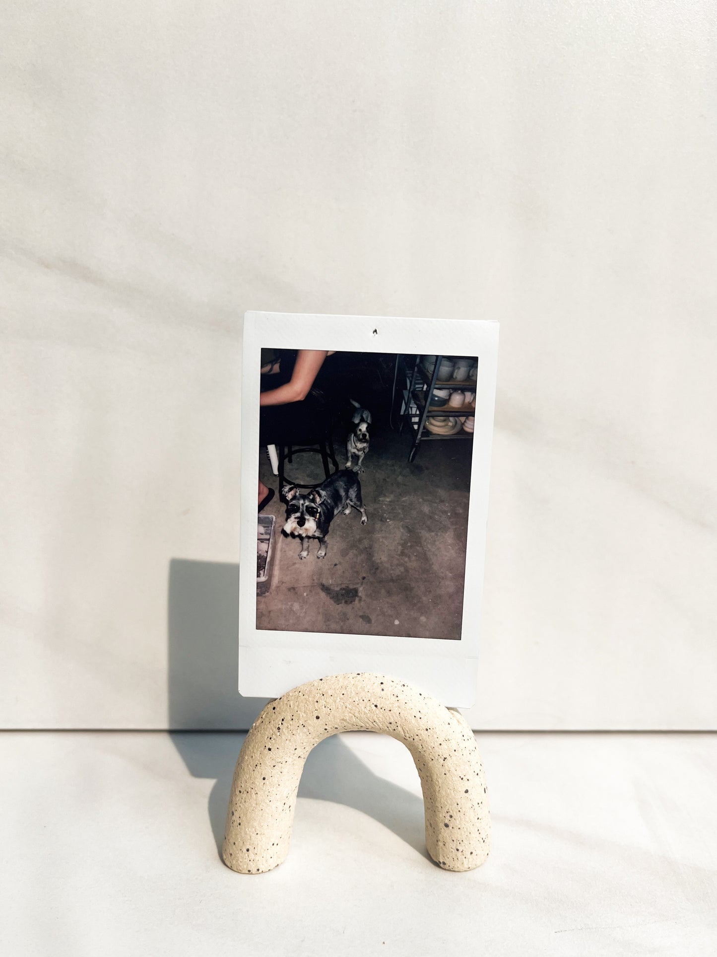 Polaroid Holder