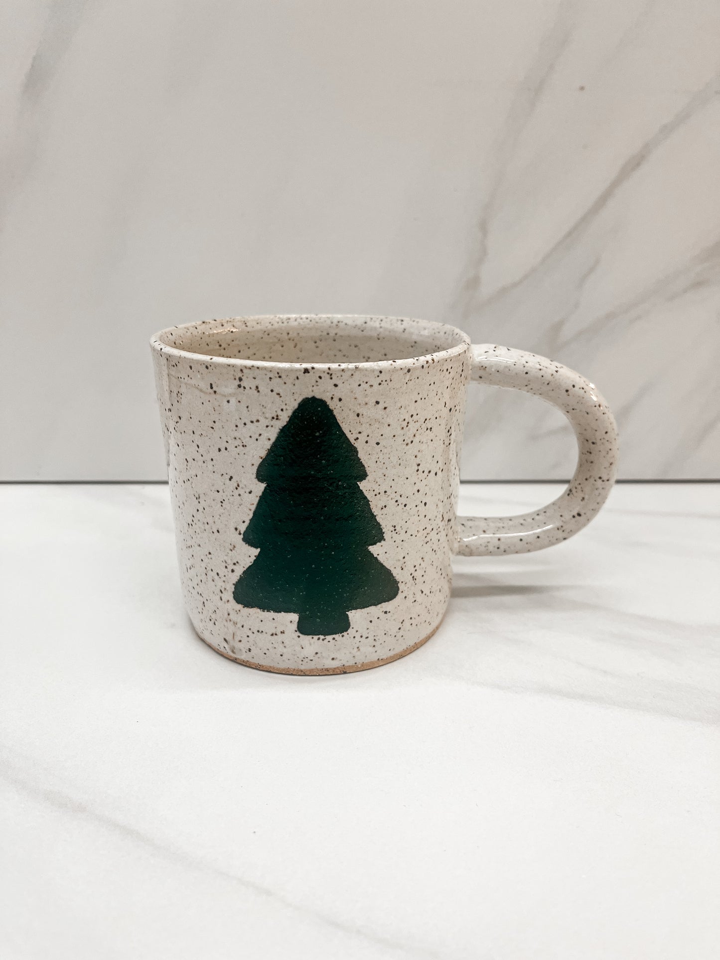 Tree mug