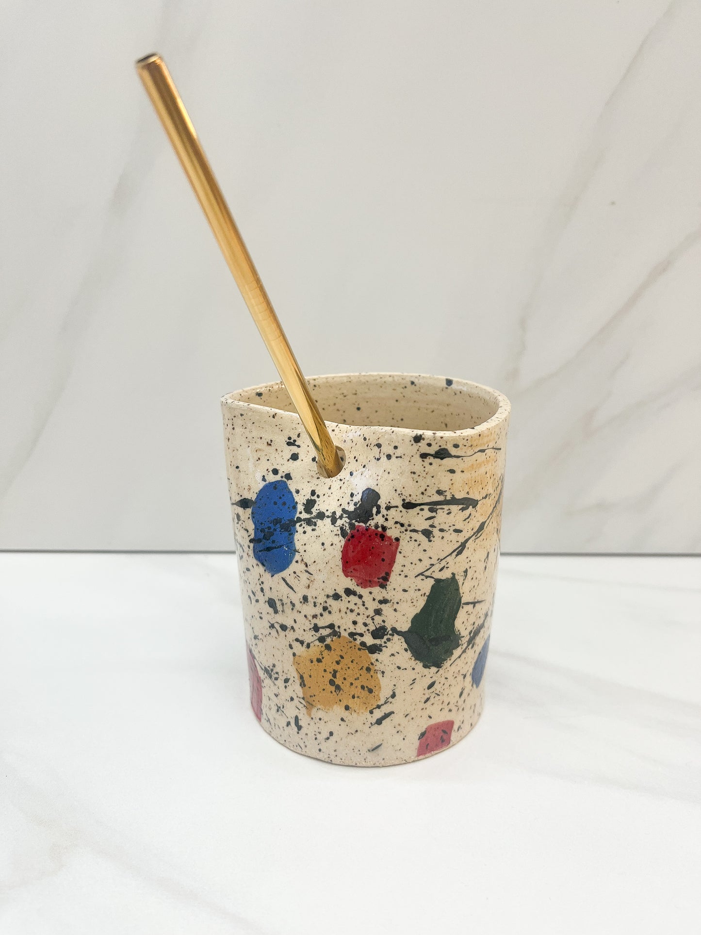 Painters cup