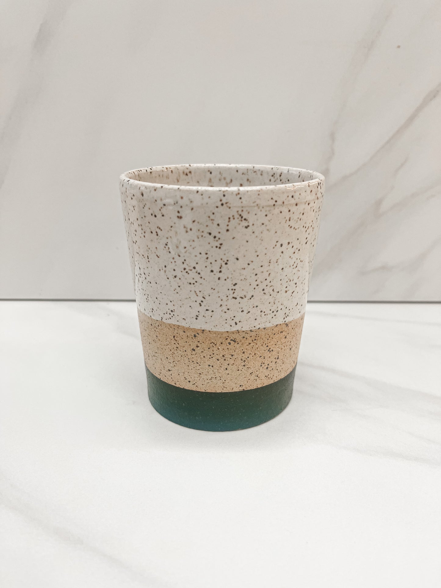 Desert Stripe Mug