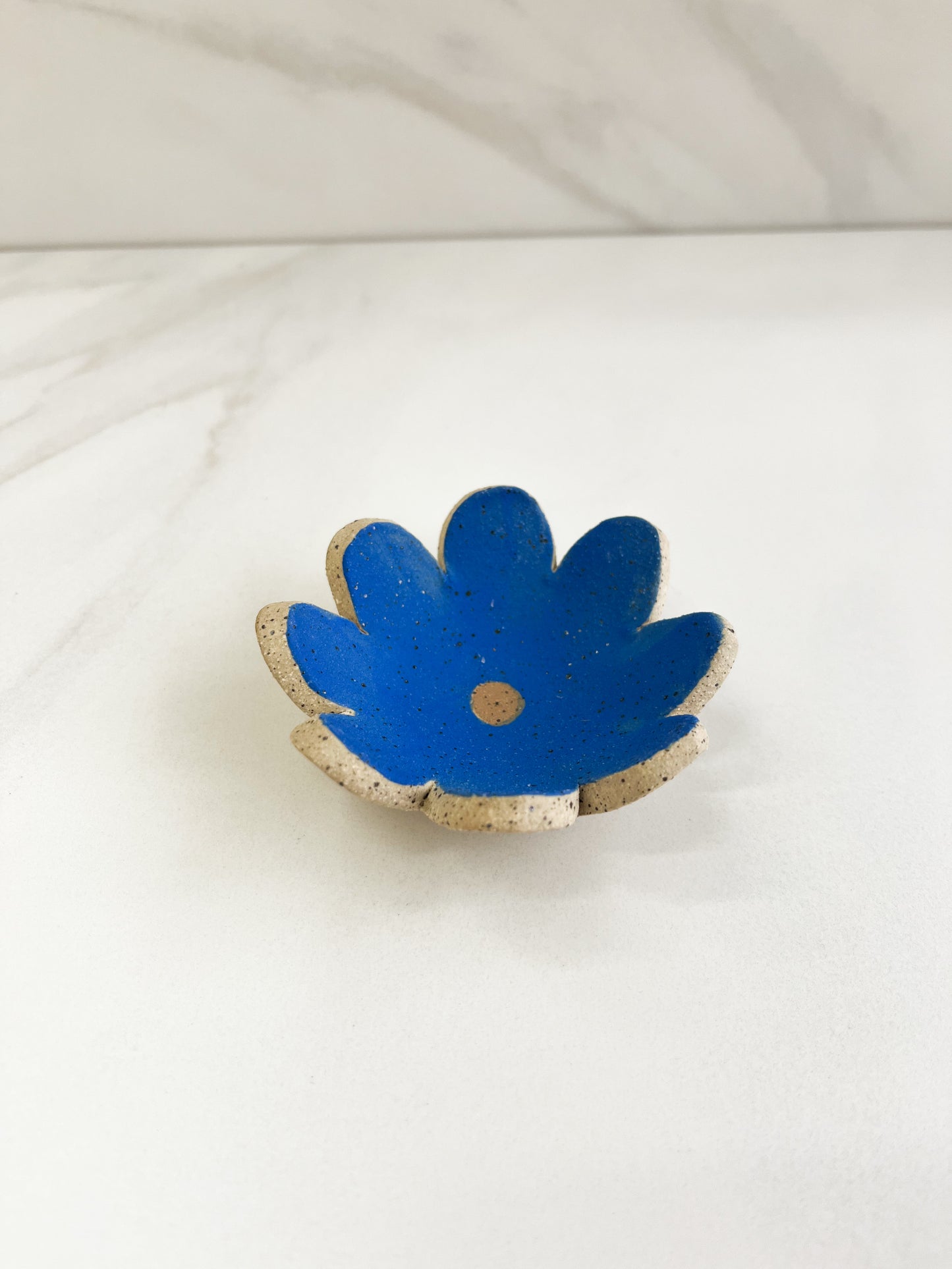 Flower Ring Dish