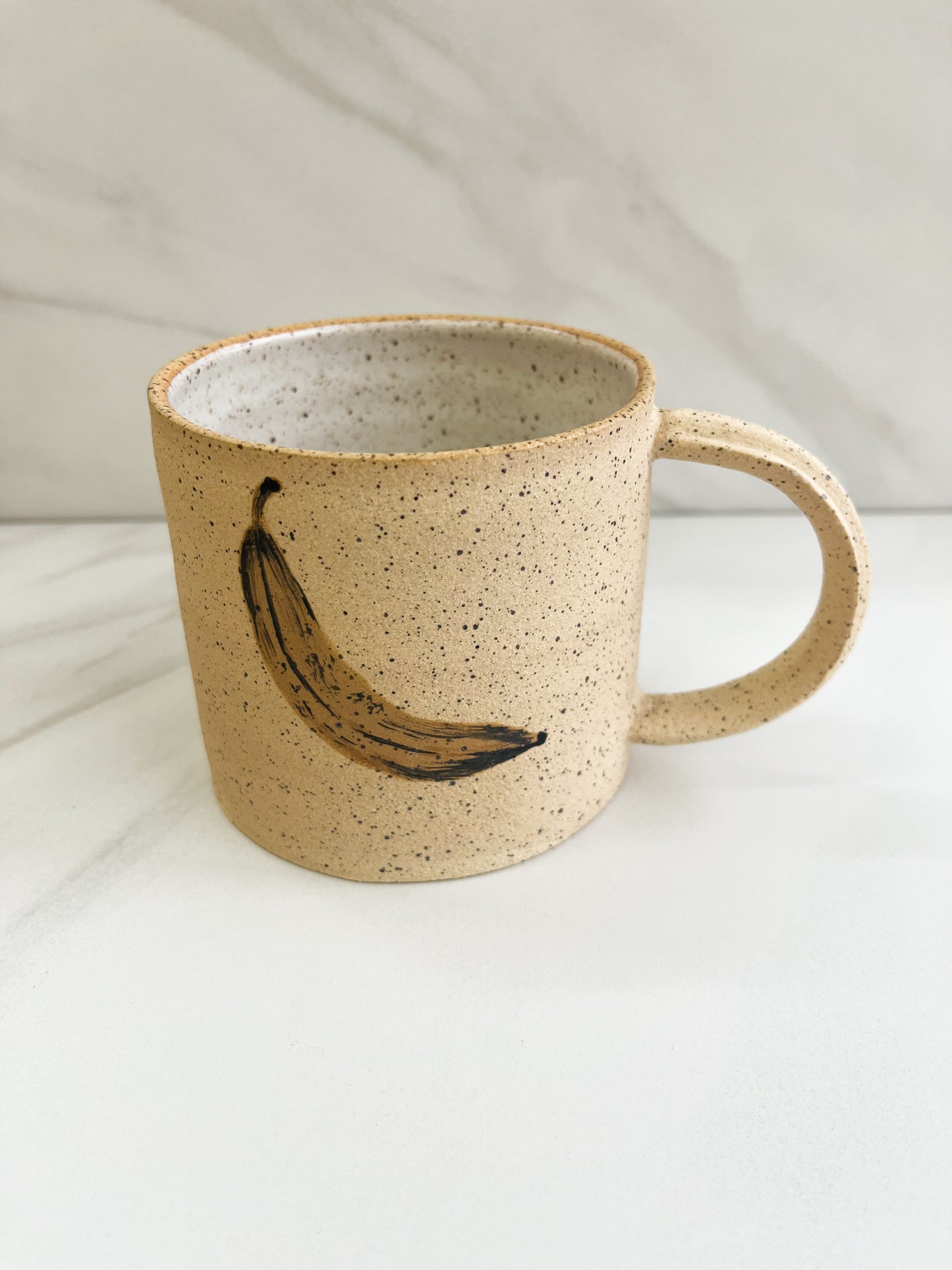 Banana Mug