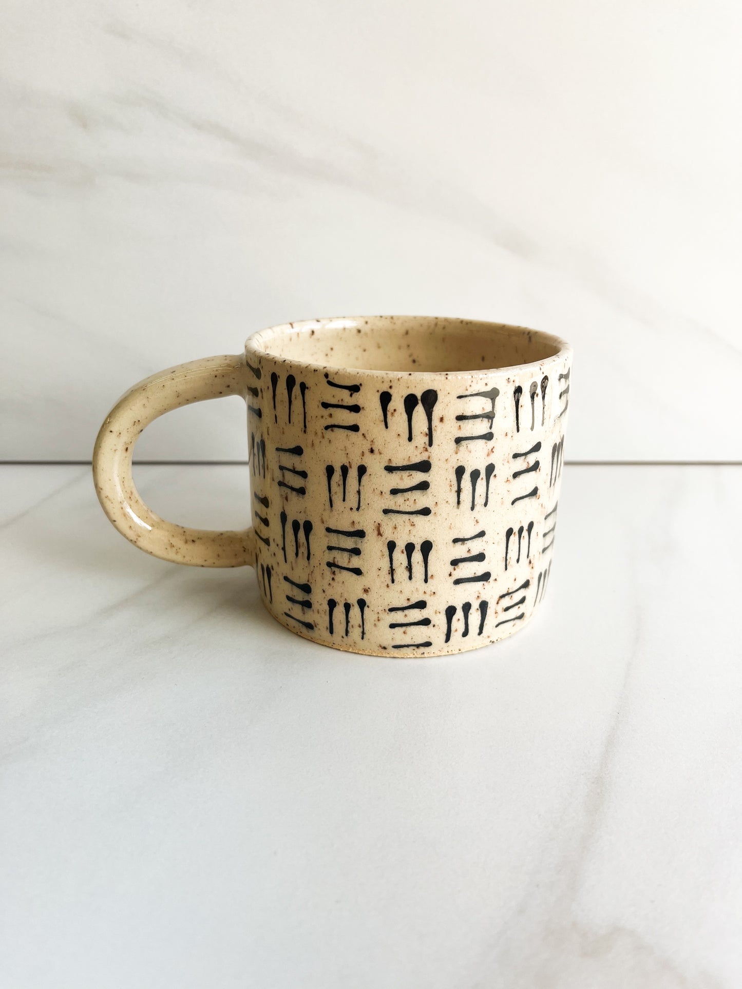 Scratch Mug